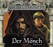 Cover von Der Mönch