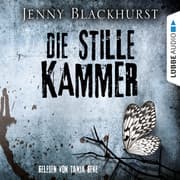 Cover von Die stille Kammer