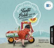 Cover von Tante Poldi und die sizilianischen Löwen