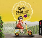 Cover von Tante Poldi und die Früchte des Herrn