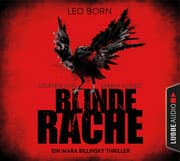 Cover von Blinde Rache