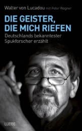 Cover von Die Geister, die mich riefen