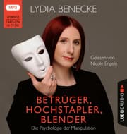 Cover von Betrüger, Hochstapler, Blender