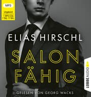 Cover von Salonfähig