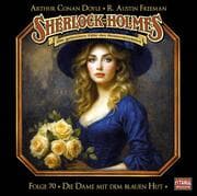 Cover von Sherlock Holmes 70