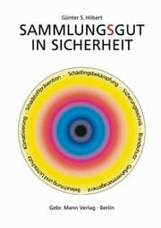 Cover von Sammlungsgut in Sicherheit