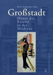 Cover von Großstadt
