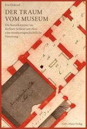 Cover von Der Traum vom Museum