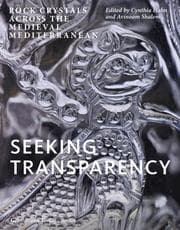 Cover von Seeking Transparency
