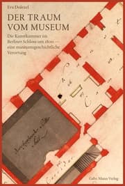 Cover von Der Traum vom Museum