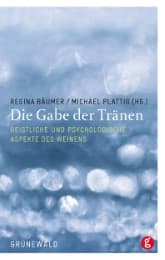 Cover von Die Gabe der Tränen