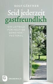 Cover von Seid jederzeit gastfreundlich