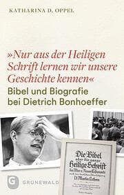 Cover von 'Nur aus der heiligen Schrift lernen wir unsere Geschichte kennen'