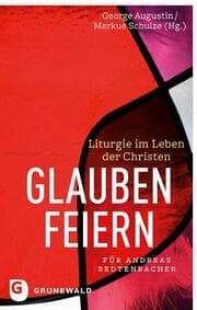 Cover von Glauben feiern