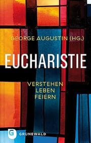 Cover von Eucharistie