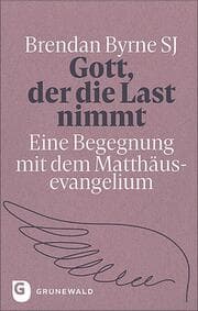 Cover von Gott, der die Last nimmt