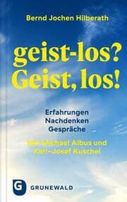 Cover von geist-los? Geist, los!