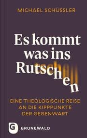 Cover von Es kommt was ins Rutschen