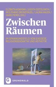Cover von Zwischen Räumen