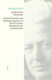 Cover von Symbolischer Idealismus