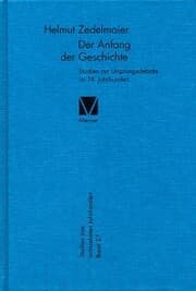 Cover von Der Anfang der Geschichte