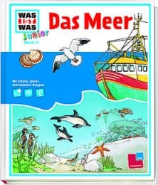 Cover von Das Meer