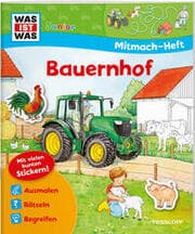 Cover von Bauernhof