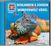 Cover von Schlangen & Echsen/Vögel