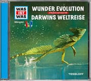 Cover von Wunder Evolution/Darwins Weltreise