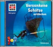 Cover von Versunkene Schätze entdecken