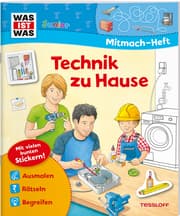 Cover von Technik zu Hause