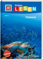 Cover von Ozeane