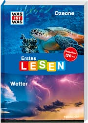 Cover von Ozeane/Wetter