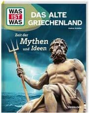 Cover von Das alte Griechenland. Zeit der Mythen und Ideen