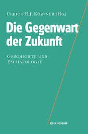 Cover von Die Gegenwart der Zukunft