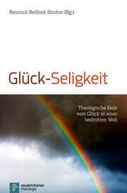 Cover von Glück-Seligkeit