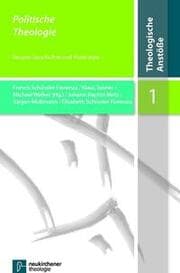 Cover von Politische Theologie