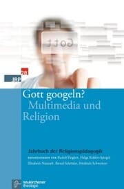 Cover von Gott googeln?