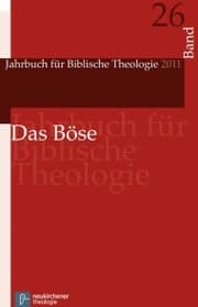 Cover von Das Böse