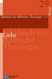 Cover von Liebe