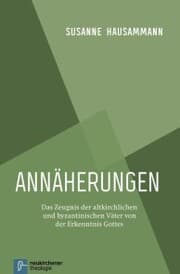 Cover von Annäherungen
