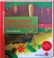 Cover von Woher kommt das Samenkorn?