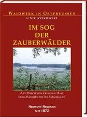Cover von Im Sog der Zauberwälder