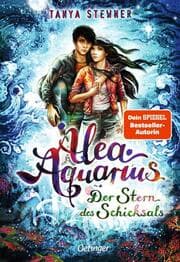 Cover von Alea Aquarius - Der Stern des Schicksals