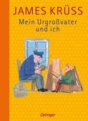 Cover von Mein Urgroßvater und ich