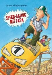 Cover von Speed-Dating mit Papa