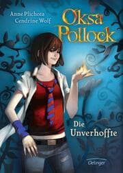 Cover von Oksa Pollock