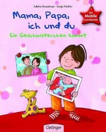 Cover von Mama, Papa, ich und du