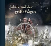 Cover von Jakob und der große Wagen