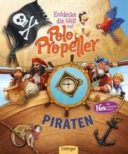 Cover von Piraten